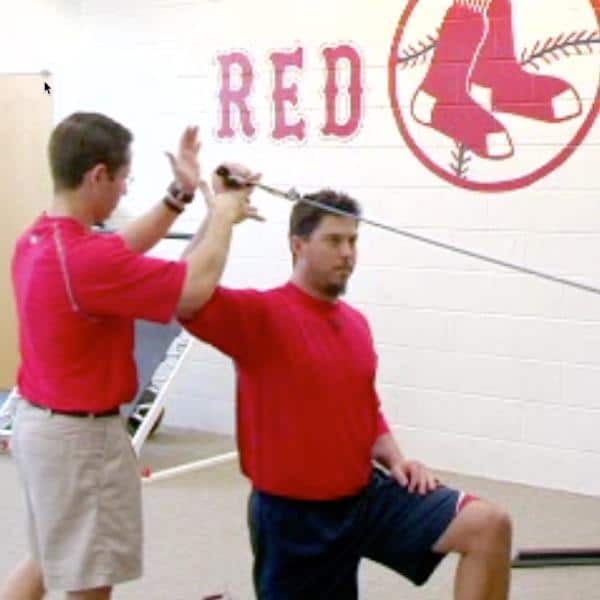 Baseball Arm Care Programs