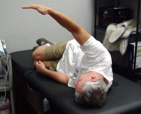 keys to rotator cuff rehabilitation