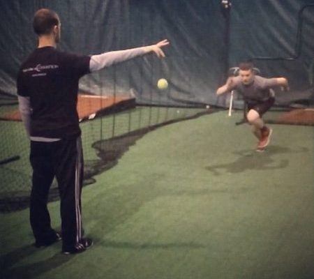 ABCs of Youth Sports Performance - Coordination