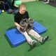 The Dead Stop Dumbbell Floor Press - Champion Physical Therapy and ...