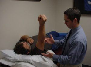 Is Physical Therapy as Effective as Rotator Cuff Surgery?