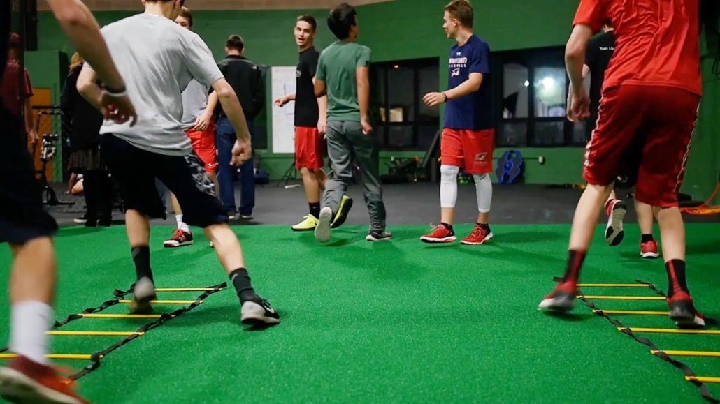 Waltham Sports Strength and Conditioning