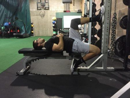 An Advanced Alternative to the Traditional Hip Flexor Stretch ...