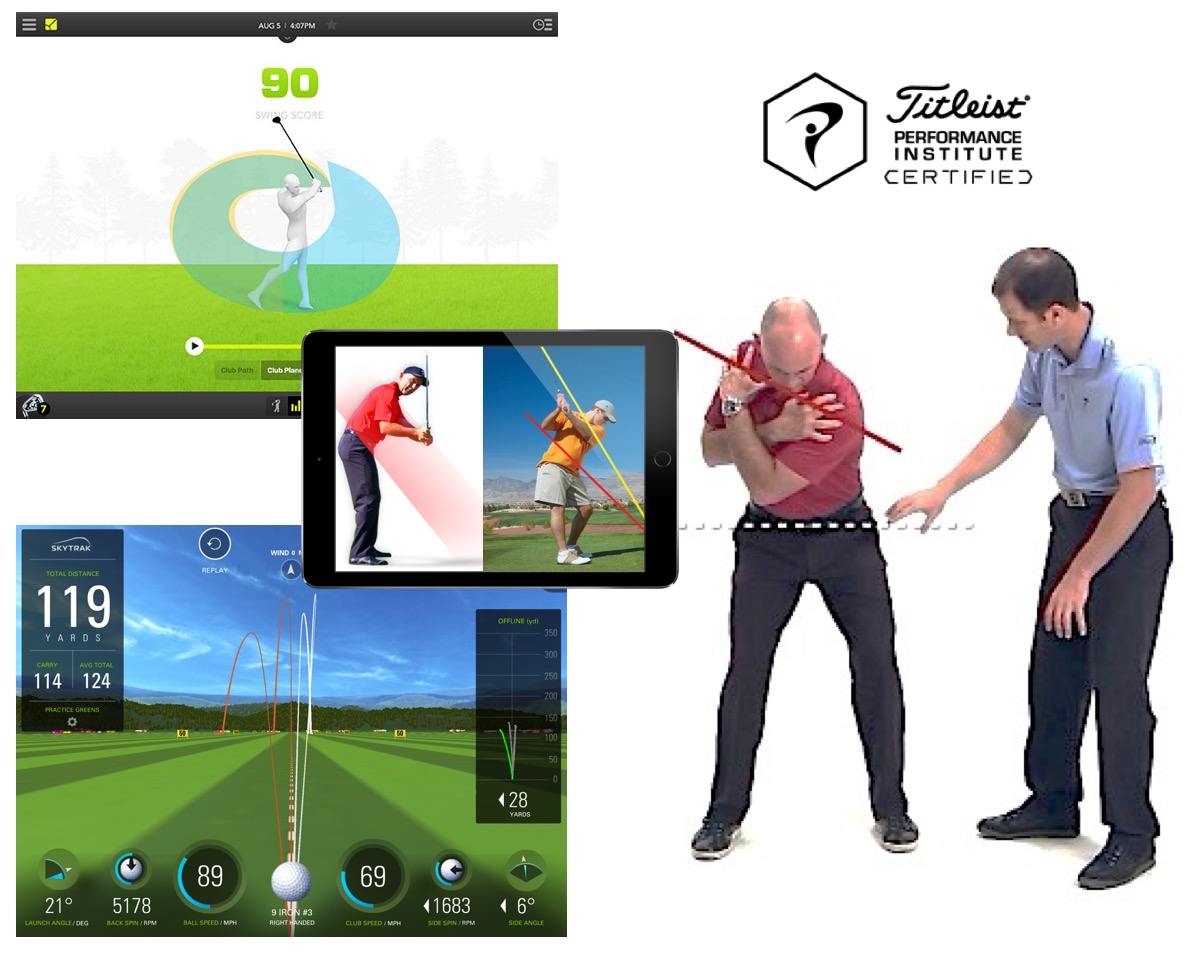 Golf Performance Program Champion Physical Therapy and Performance