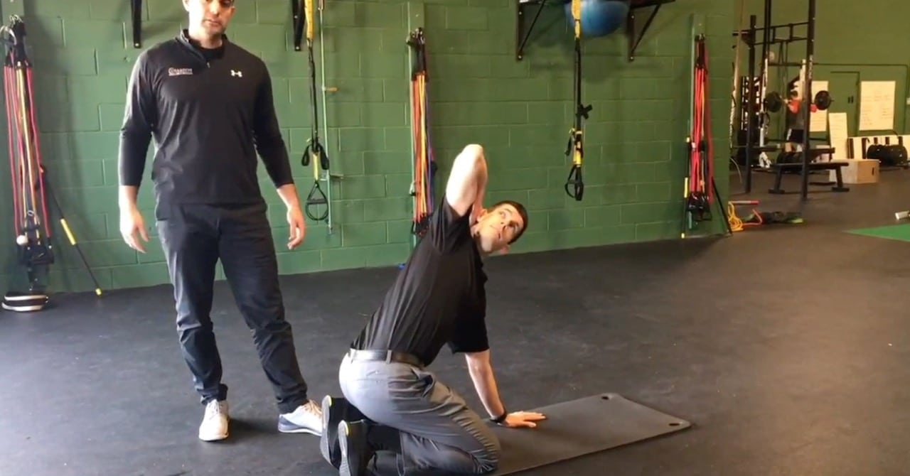 How to Drive the Golf Ball Farther - Champion Physical Therapy and  Performance