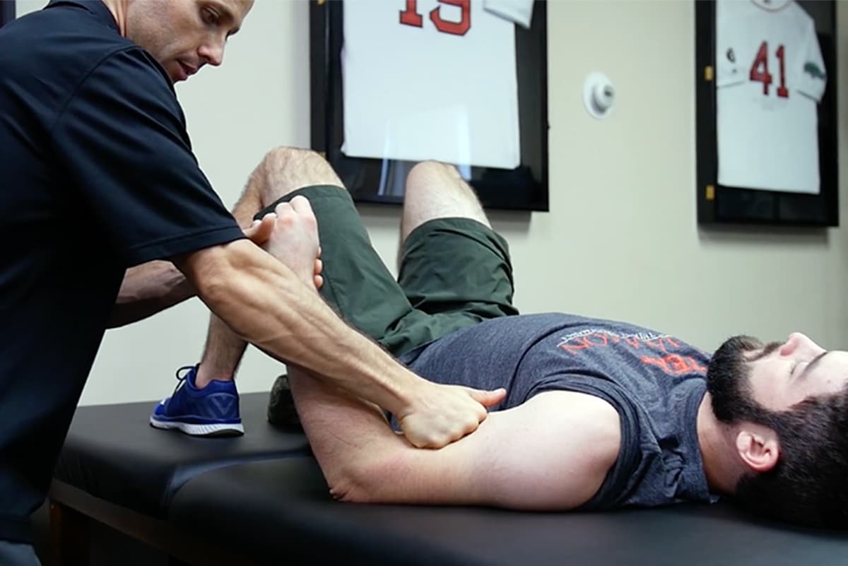 How and Why You Should Work on Grip Strength - Champion Physical Therapy  and Performance