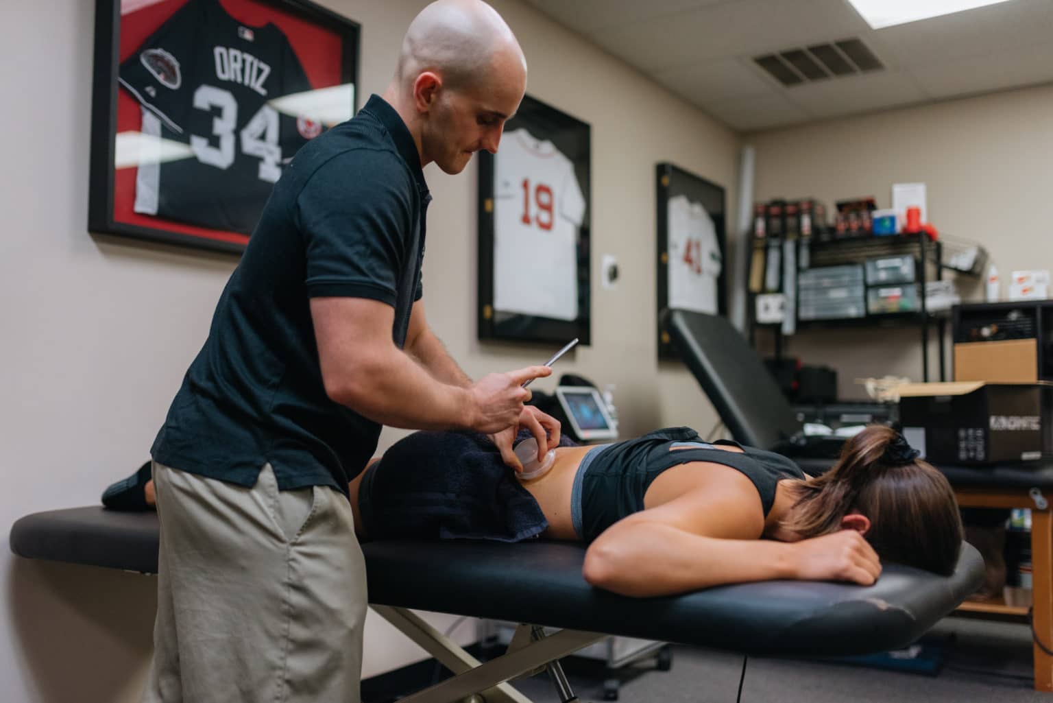 Pt Clinical Rotation Physical Therapy Clinical Rotations - Champion Physical Therapy and ...