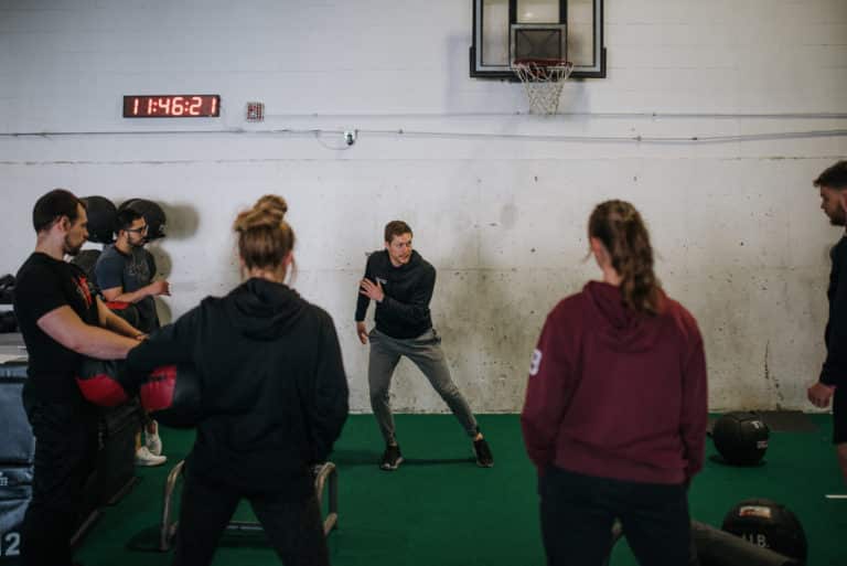 Strength and Conditioning Internship Champion Physical Therapy and